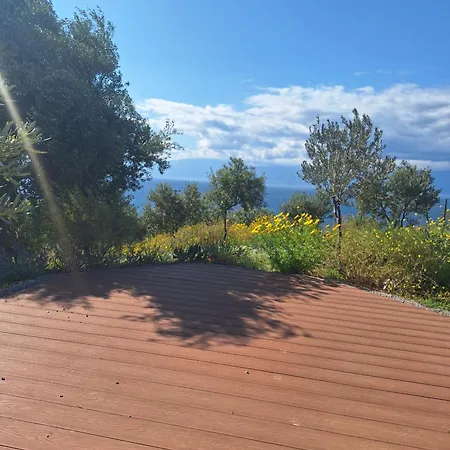 Villa Physis Fokida